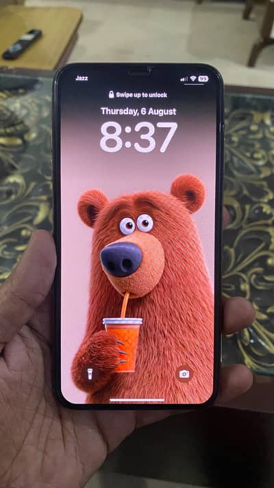 Apple iPhone XS Max