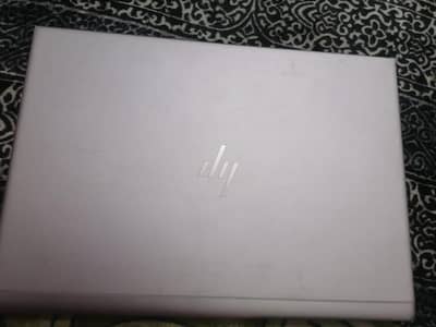 HP  EliteBook 840 G6  -  8th Gen i5 - Motherboard Dead - for parts