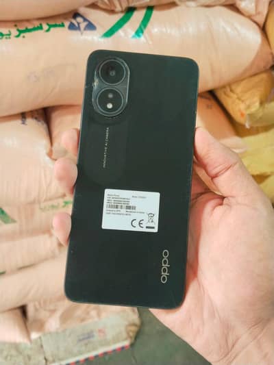 Oppo a18