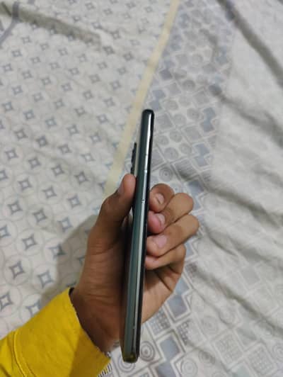 One Plus 9 Pro