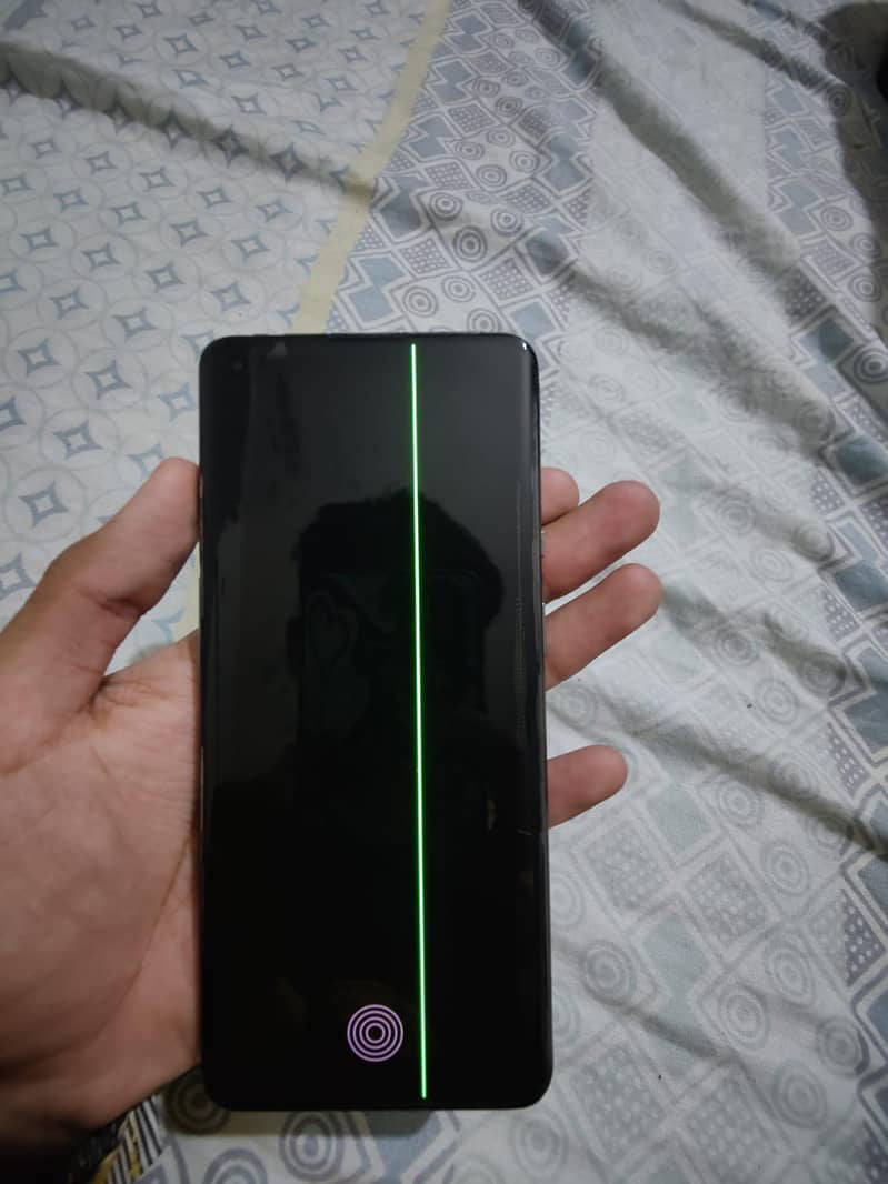 One Plus 9 Pro 2