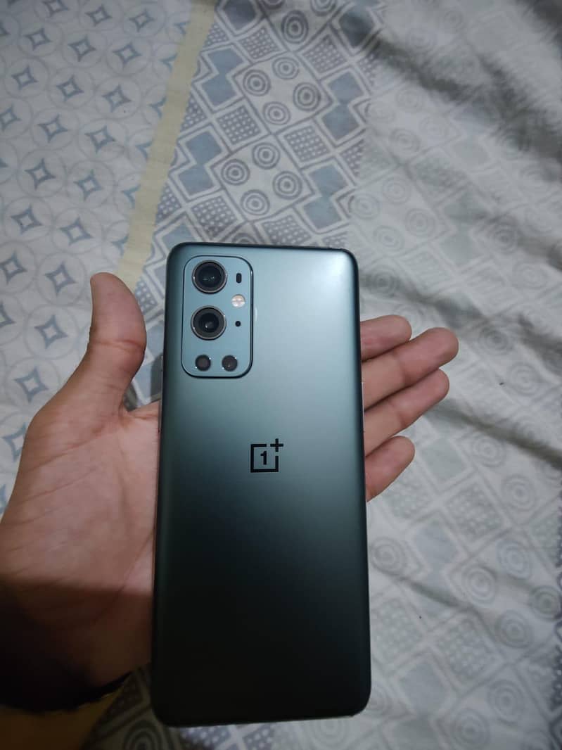 One Plus 9 Pro 3