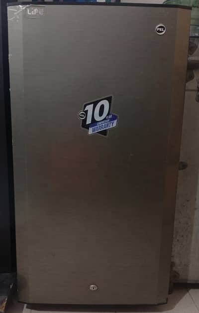 PEL Life Pro Refrigerator Room Series