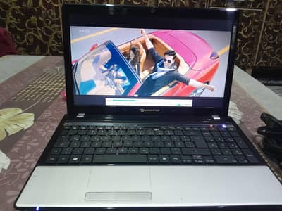 Intel Core i5 2.67GHz (4 Ram / 500) GB hard