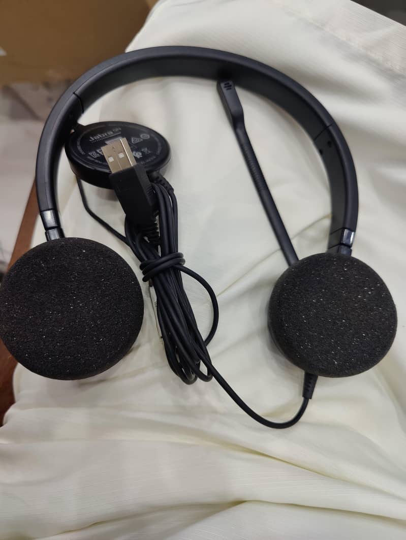 Logitech H340 2