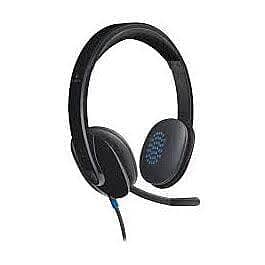 Logitech H340 5