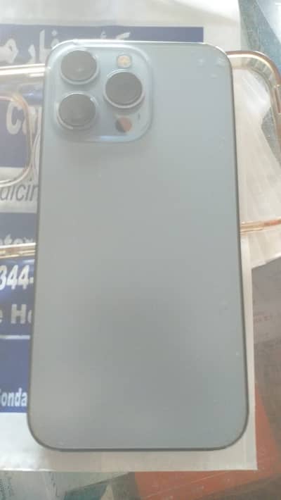 Apple iPhone 13 Pro