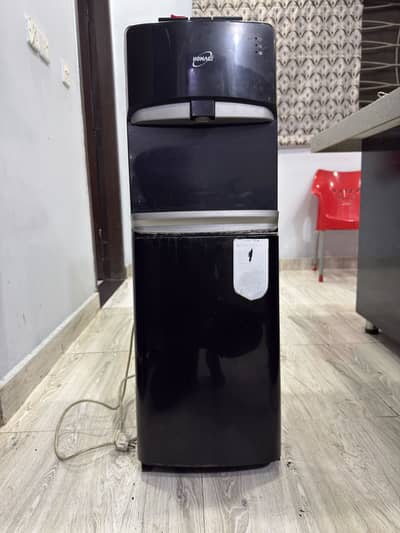 Water Dispenser