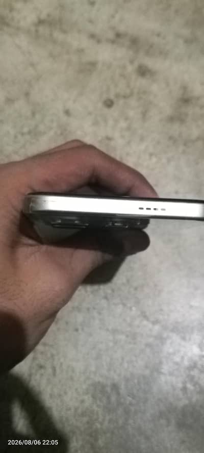 Infinix Hot 50i