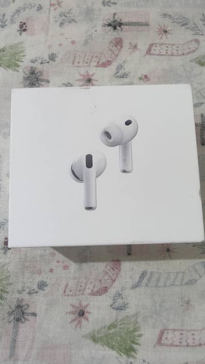 Airpods Pro 3
