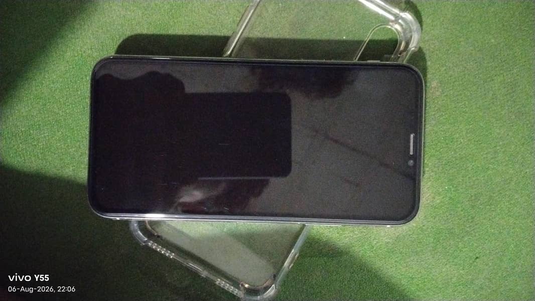 Apple iPhone X 2