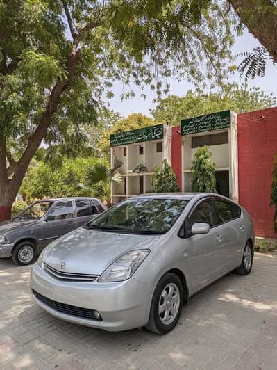 Toyota Prius 2011