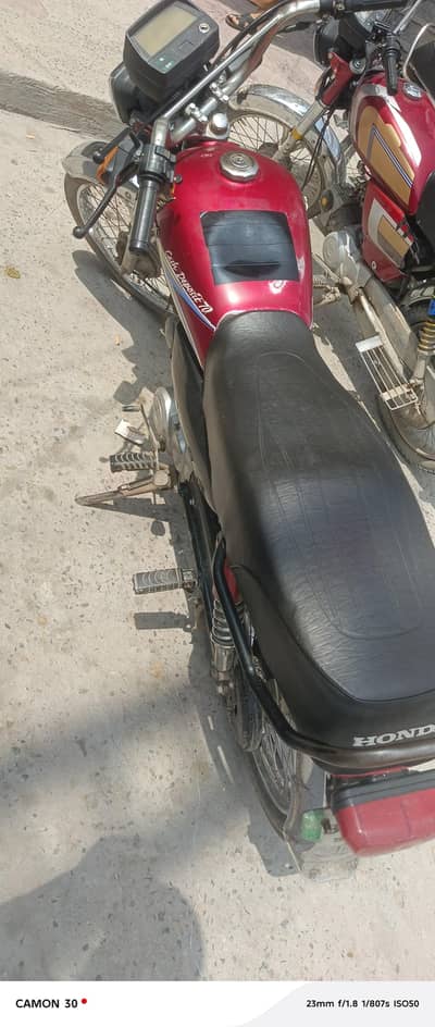 bike for sale urgent