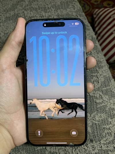 Apple iPhone 15 plus