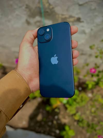 Apple iPhone 14