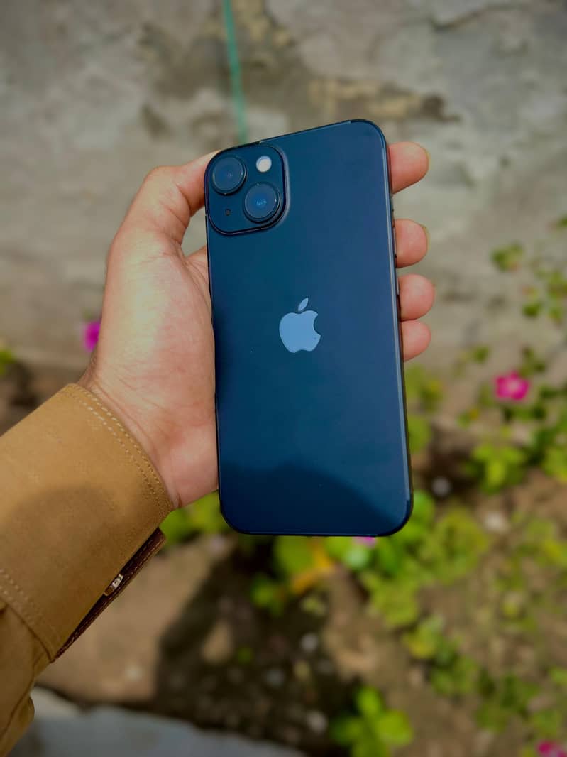 Apple iPhone 14 0