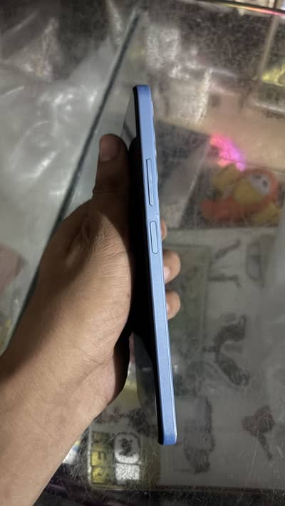 Xiaomi Redmi Note 12