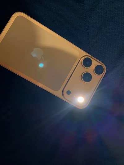 Apple iPhone 11 converted into 17 pro orange every single part is gen1