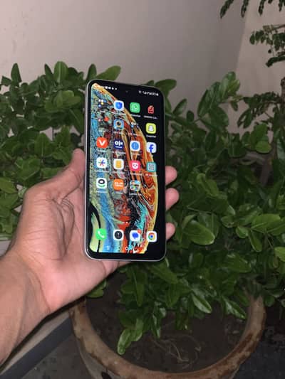 Tecno Spark Go 1