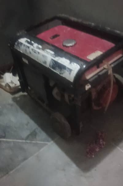 Generator for sale