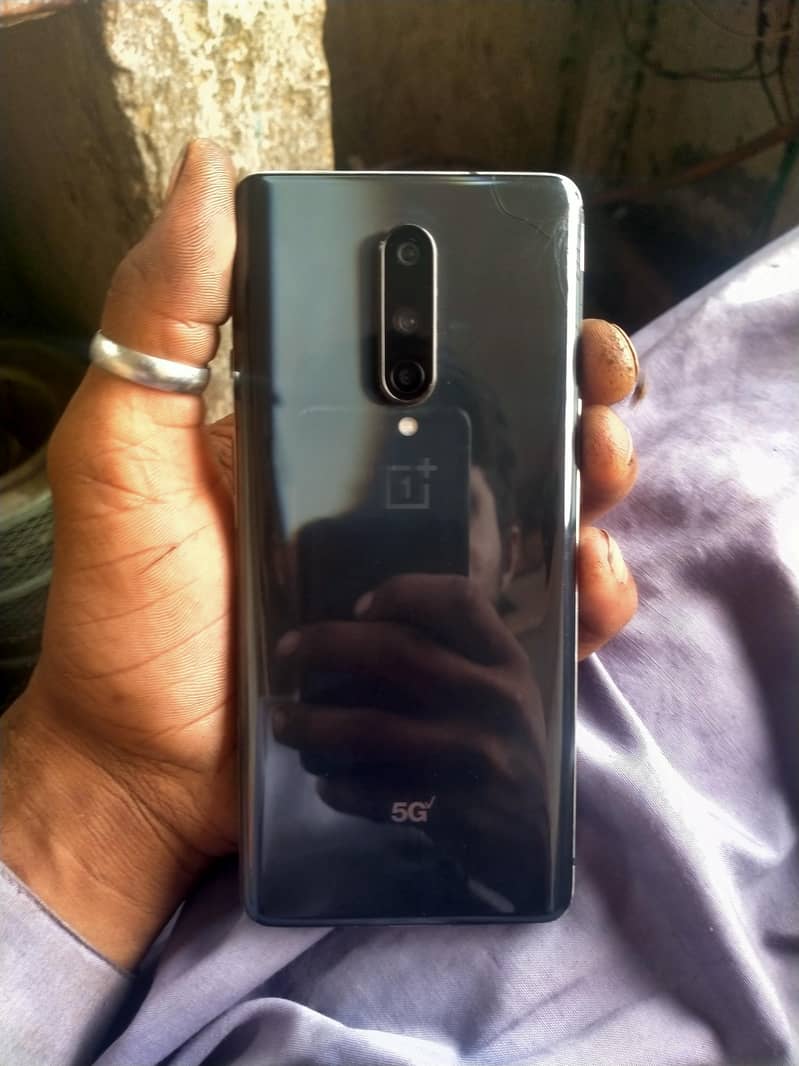 One Plus 8 1