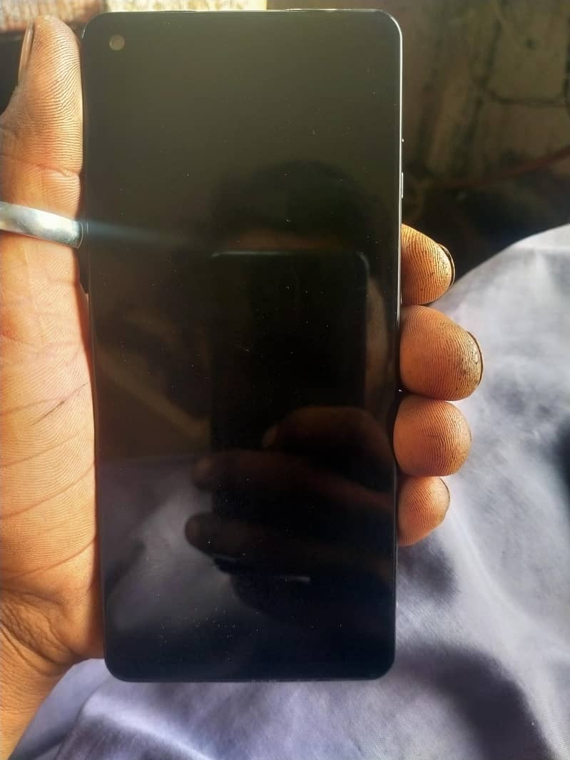 One Plus 8 2