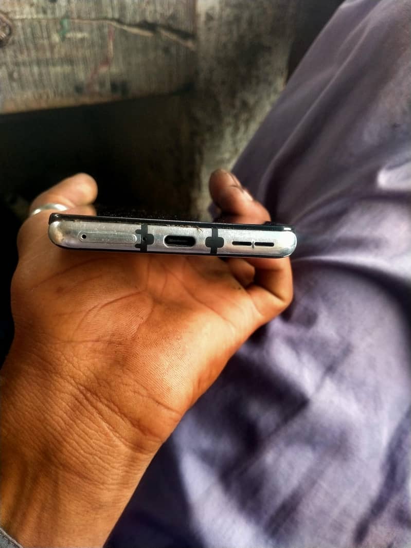 One Plus 8 5