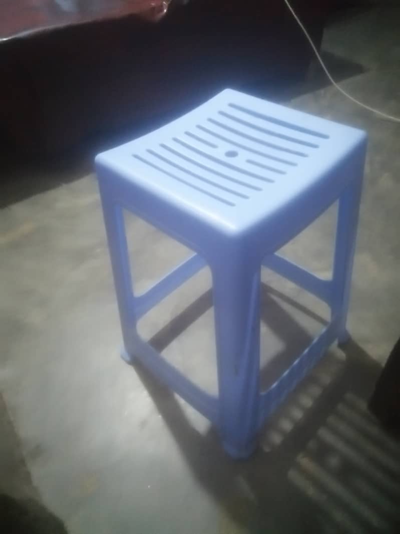 Coffee table 1