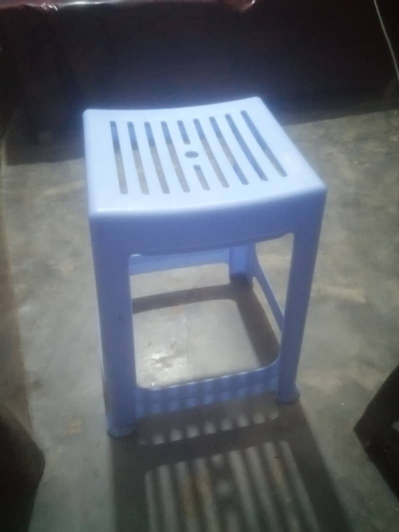 Coffee table 2