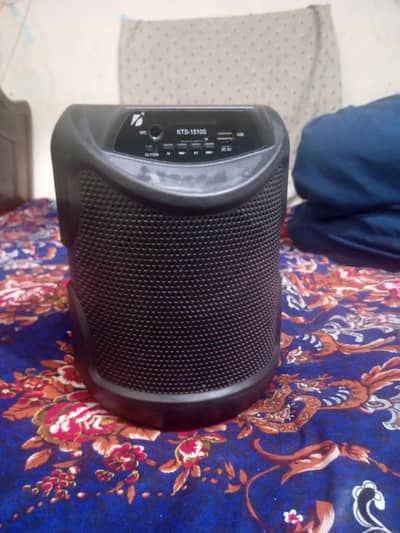Bluetooth speaker for sale