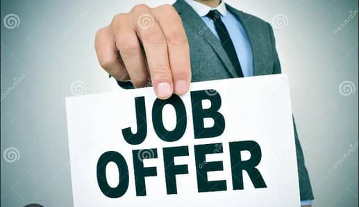 EFU LIFE Best Job OPPORTUNITY