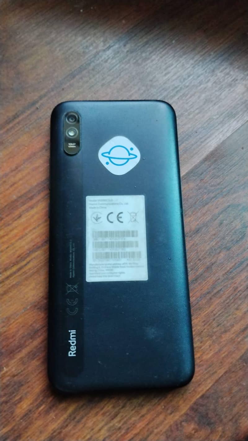 Xiaomi Redmi 9A 6