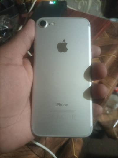 iphone 7 128g g. b