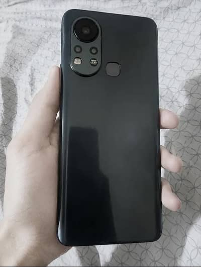 Infinix Hot 11s 4/128