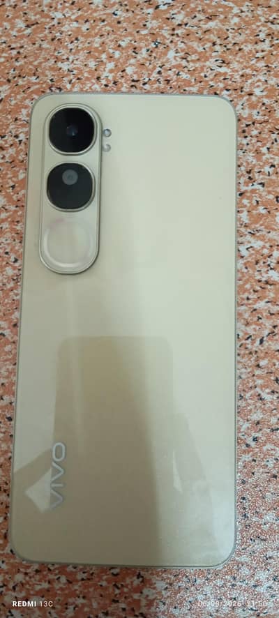 Vivo V40 Lite good condition