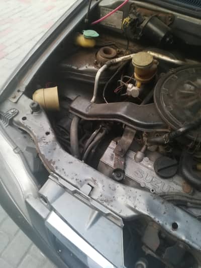 Suzuki Alto 2010