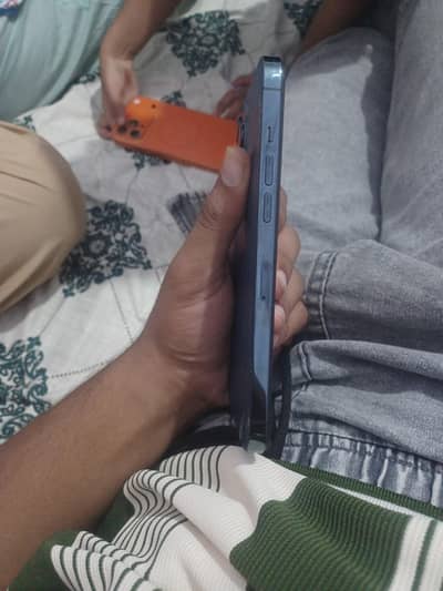 Apple iPhone 12 Pro Max