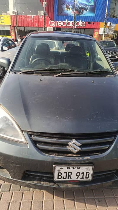 Suzuki Liana 2007