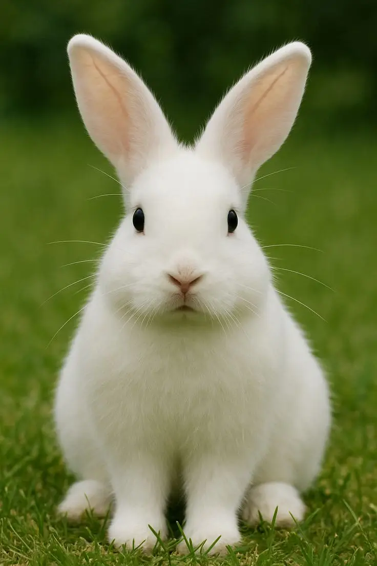 rabbits