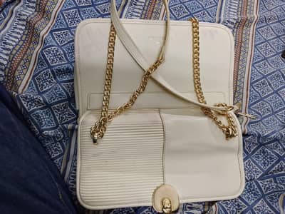 hand bag