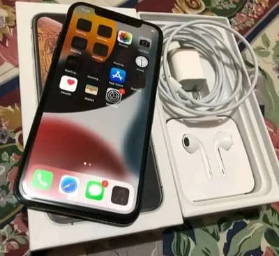 Apple iPhone XS Max