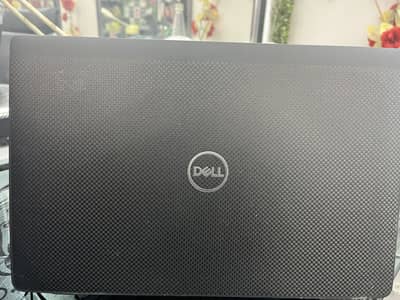 DELL LATITUDE 7320 i5 gen11 vpro available for parts and whole body