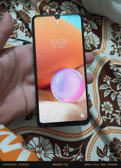 Samsung a32
