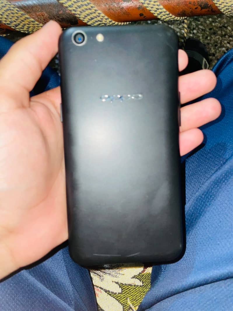 OPPO A71 5