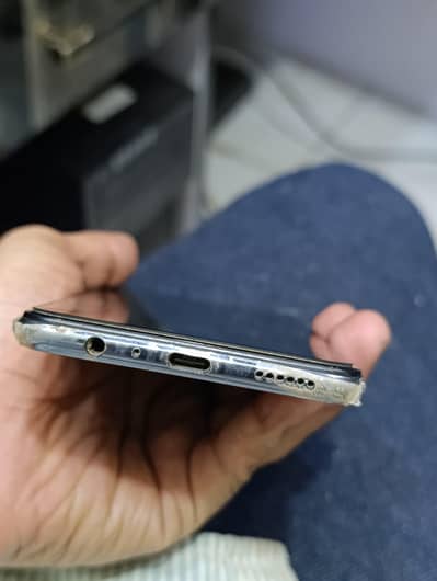 Vivo V21e
