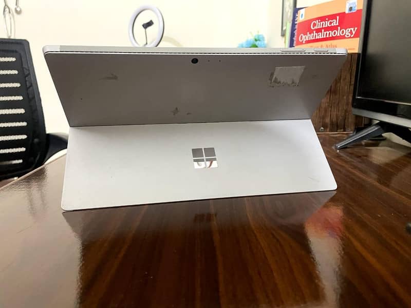 Surface Pro 4 2