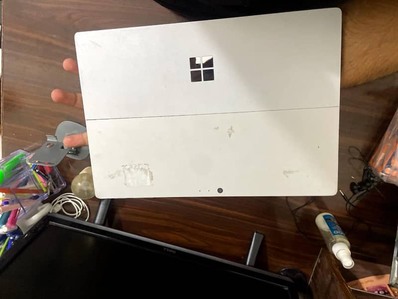 Surface Pro 4 3