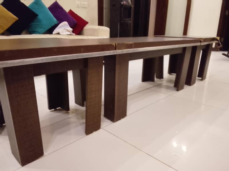 table set 0