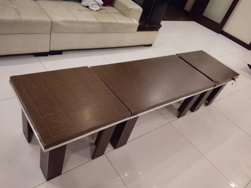 table set 1