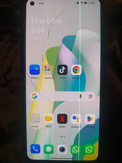 One Plus 9